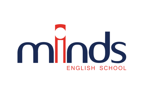 Minds English School (curso de Inglês)