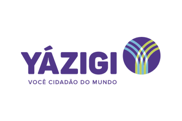 Yázigi (curso de Inglês)